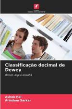 Classificação decimal de Dewey af Ashok Pal