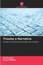 Trauma e Narrativa af Sarita Jain