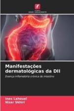 Manifestações dermatológicas da DII af Ines Lahouel