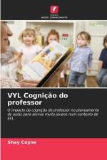VYL Cognição do professor af Shay Coyne