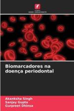 Biomarcadores na doença periodontal af Akanksha Singh