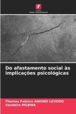 Do retraimento social às implicações psicológicas da adoção af Thomas Fabrice Awono Levodo