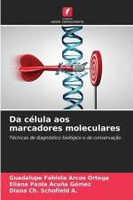 Da célula aos marcadores moleculares af Guadalupe Fabiola Arcos Ortega