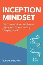 Inception Mindset af Robert Radi