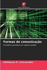 Formas de comunicação af Eleftherios M. Colocassides