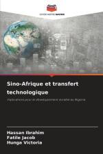 Sino-Afrique et transfert technologique af Hassan Ibrahim