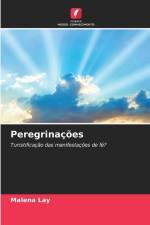 Peregrinações af Malena Lay