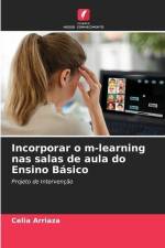 Incorporar o m-learning nas salas de aula do Ensino Básico af Celia Arriaza