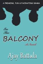 In the Balcony af Battula Ajay Kumar