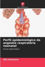 Perfil epidemiológico da angústia respiratória neonatal af Olfa Hammami