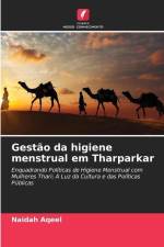 Gestão da higiene menstrual em Tharparkar af Naidah Aqeel