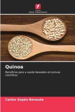 Quinoa af Carlos Sopán Benaute