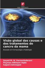 Visão global das causas e dos tratamentos do cancro da mama af Seyed M. N. Varnosfaderani