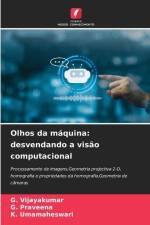 Olhos da máquina: desvendando a visão computacional af G. Vijayakumar
