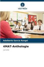 4MAT-Anthologie af Adalberto García Rangel