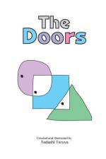The doors-Reduced version af Tadashi Teruya