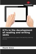 ICTs in the development of reading and writing skills af Heyner Aroca