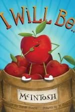 I Will Be ...: An Amusing Story of Self-discovery and Learning to Love Who You Are af Susan Pivero
