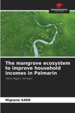 The mangrove ecosystem to improve household incomes in Palmarin af Mignane Sarr