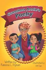 Grandma Annie's Poetry af Ramona L. Hyman