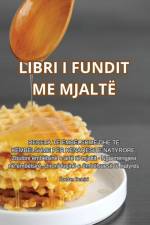 Libri I Fundit Me Mjaltë af Dardan Demiri