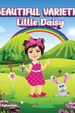 Beautiful Varieties: Little Daisy af Ugochi Gift Agbontain