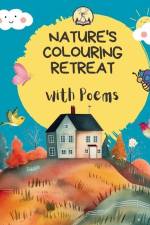 Nature's Colouring Retreat