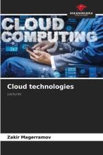 Cloud technologies af Zakir Magerramov