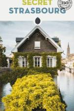 Secret Strasbourg af Guillaume Bouvier