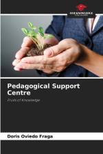 Pedagogical Support Centre af Doris Oviedo Fraga