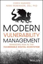Effective Vulnerability Management af Chris Hughes