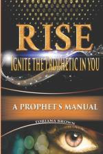 Rise af Toriana Brown