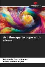 Art therapy to cope with stress af Luz María García Panes