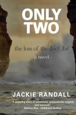 Only Two af Jackie Randall
