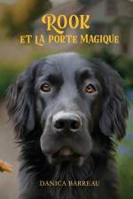 Rook et La Porte Magique (French Edition) af Danica Barreau