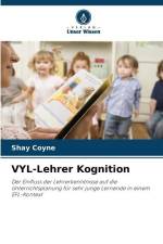 VYL-Lehrer Kognition af Shay Coyne