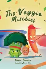 The Veggie Mischief af Corina Stanescu