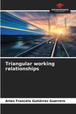 Triangular working relationships af Arlen Francela Gutiérrez Guerrero
