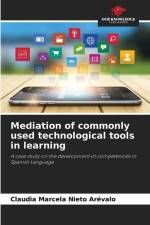 Mediation of commonly used technological tools in learning af Claudia Marcela Nieto Arévalo