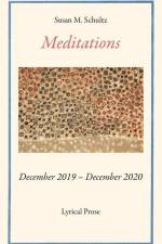Meditations af Susan M Schultz