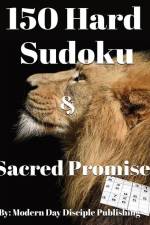 150 Hard Sudoku & Sacred Promises af Maria L. Davila