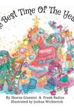 The Best Time of the Year af Sharon Giannini
