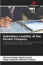 Subsidiary Liability of the Parent Company af Beimar Andrés Angulo Sarria