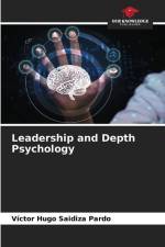 Leadership and Depth Psychology af Victor Hugo Saidiza Pardo
