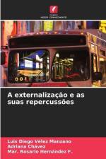 A externalização e as suas repercussões af Luis Diego Vélez Manzano