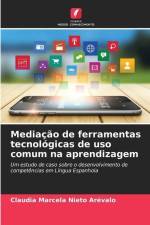 Mediação de ferramentas tecnológicas de uso comum na aprendizagem af Claudia Marcela Nieto Arévalo