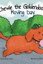 Chewie the Goldendoodle: Moving Day af Monica Carson