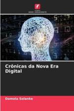 Crônicas da Nova Era Digital af Damola Solanke