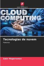 Tecnologias de nuvem af Zakir Magerramov