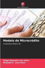 Modelo de Microcrédito af Diego Marcelo Lara Haro